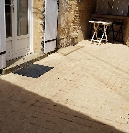 Maison Au Coeur D'Un Village Pres D'Angouleme Champniers  ภายนอก รูปภาพ