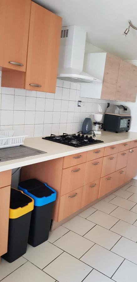 Maison Au Coeur D'Un Village Pres D'Angouleme Champniers  ภายนอก รูปภาพ