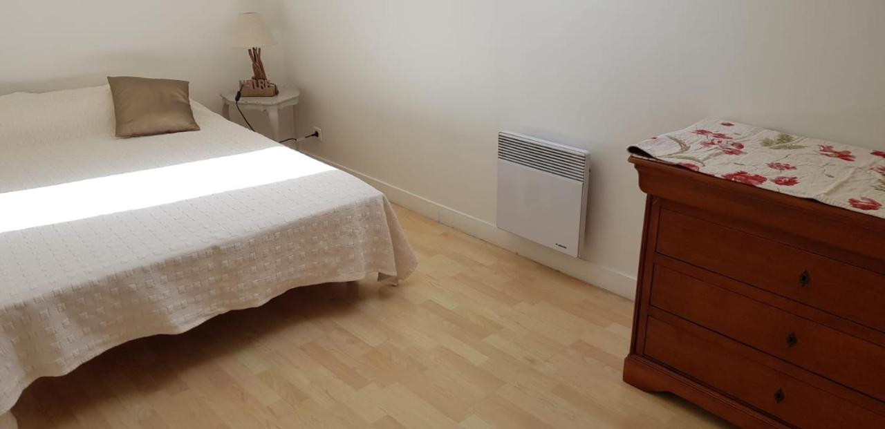 Maison Au Coeur D'Un Village Pres D'Angouleme Champniers  ภายนอก รูปภาพ