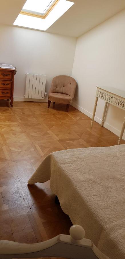 Maison Au Coeur D'Un Village Pres D'Angouleme Champniers  ภายนอก รูปภาพ