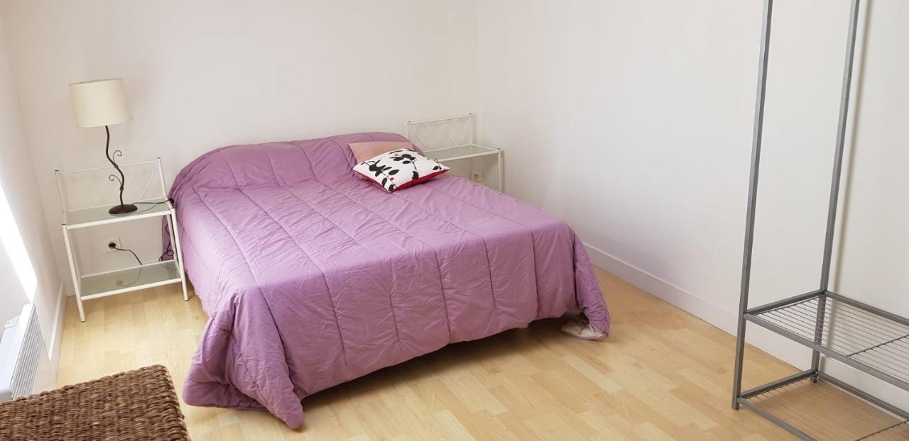Maison Au Coeur D'Un Village Pres D'Angouleme Champniers  ภายนอก รูปภาพ